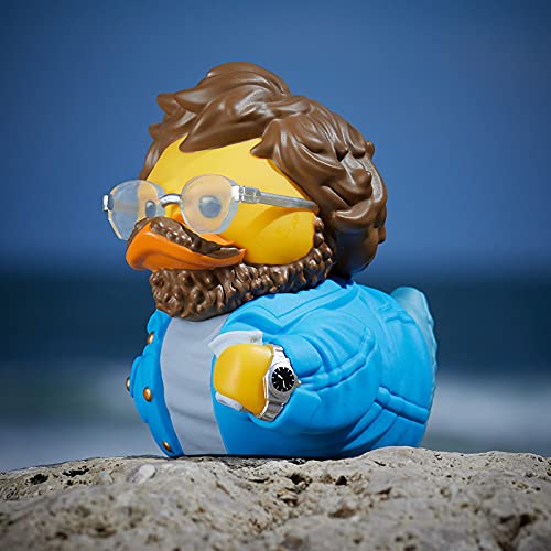 ジョーズ　マットフーパー　クイント　マーティン　TUBBZ Jaws アヒル Amazon.com: TUBBZ Jaws Matt Hooper Duck Vinyl Figure