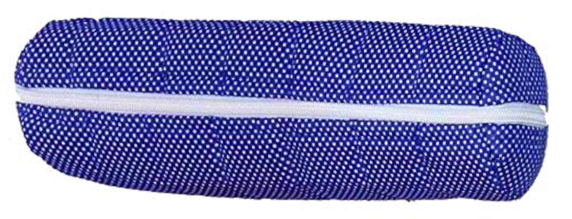 Dots Print Watch Case and Bangle Box