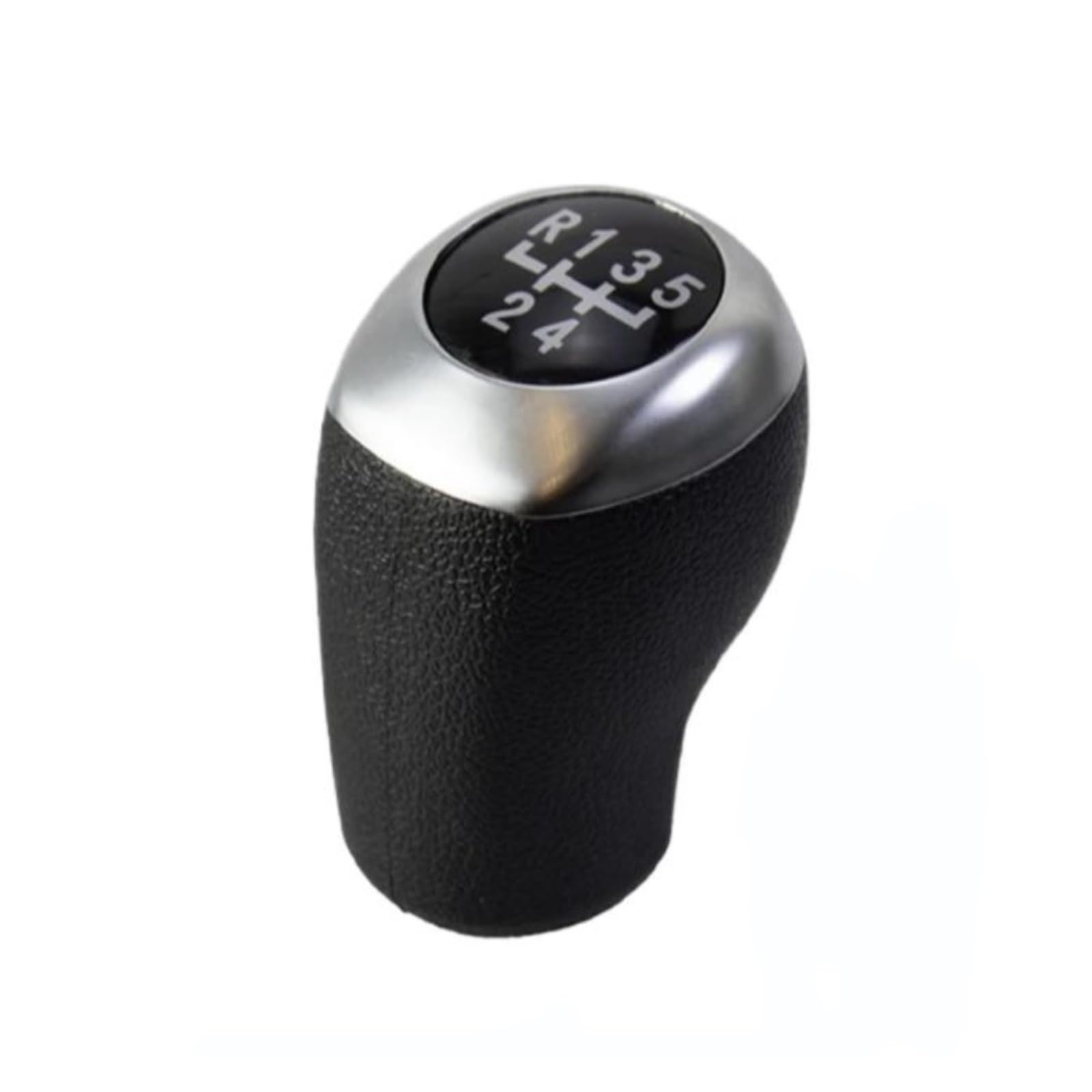 Dbmswzjqpv Matte Cover 5 Speed Gear Stick Knob For Hyundai For Elantra Gt Stylish