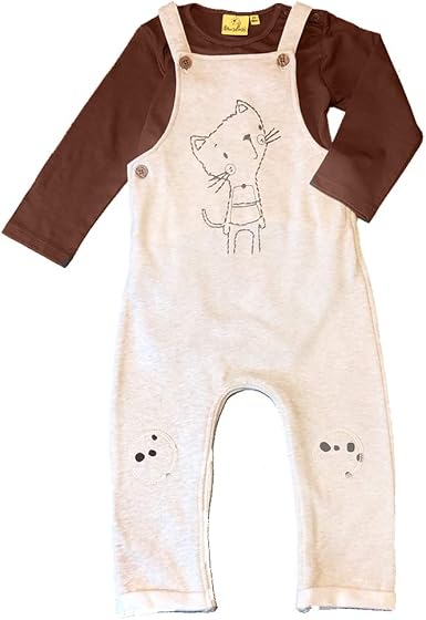 Ropa orgánica y prendas naturales para bebés. Tejidos ecológicos