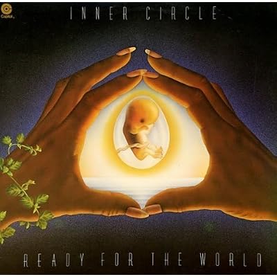 Ready for the world / 1C 038-85 210