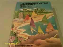 コンピュータ・IT Database System Concepts Database system concepts : Silberschatz, Abraham, Korth