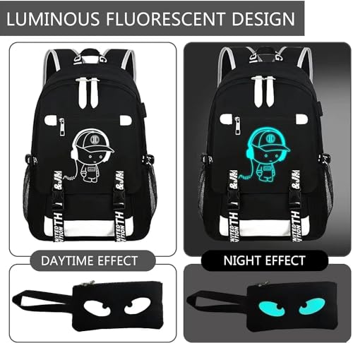 Mochilas Y Bolsas, Sports Imagen adicional