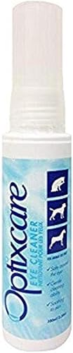 Optixcare Limpiador de ojos 34fl oz