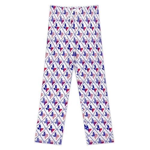 Funny Pajama Pants For Men Lounge Pants Sleep Sleepwear Loungewear Pjs3