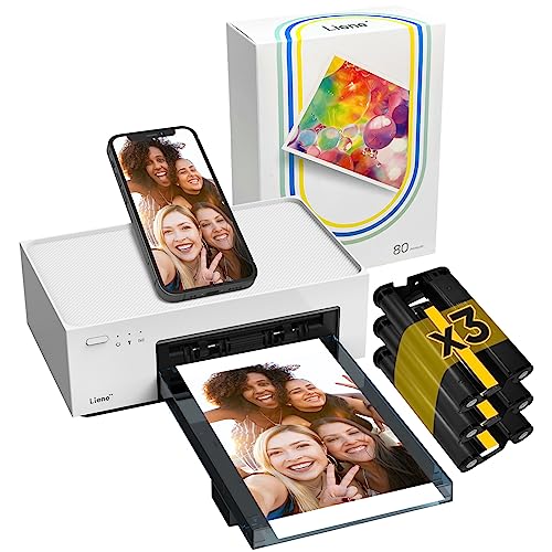 Top 10 Best Portable Instant Photo Printer : Reviews & Buying Guide ...