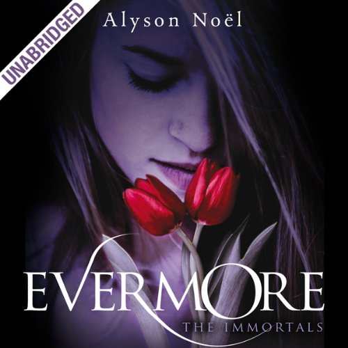Evermore (Audio Download): Alyson Noel, Katie Schorr, Macmillan Digital ...