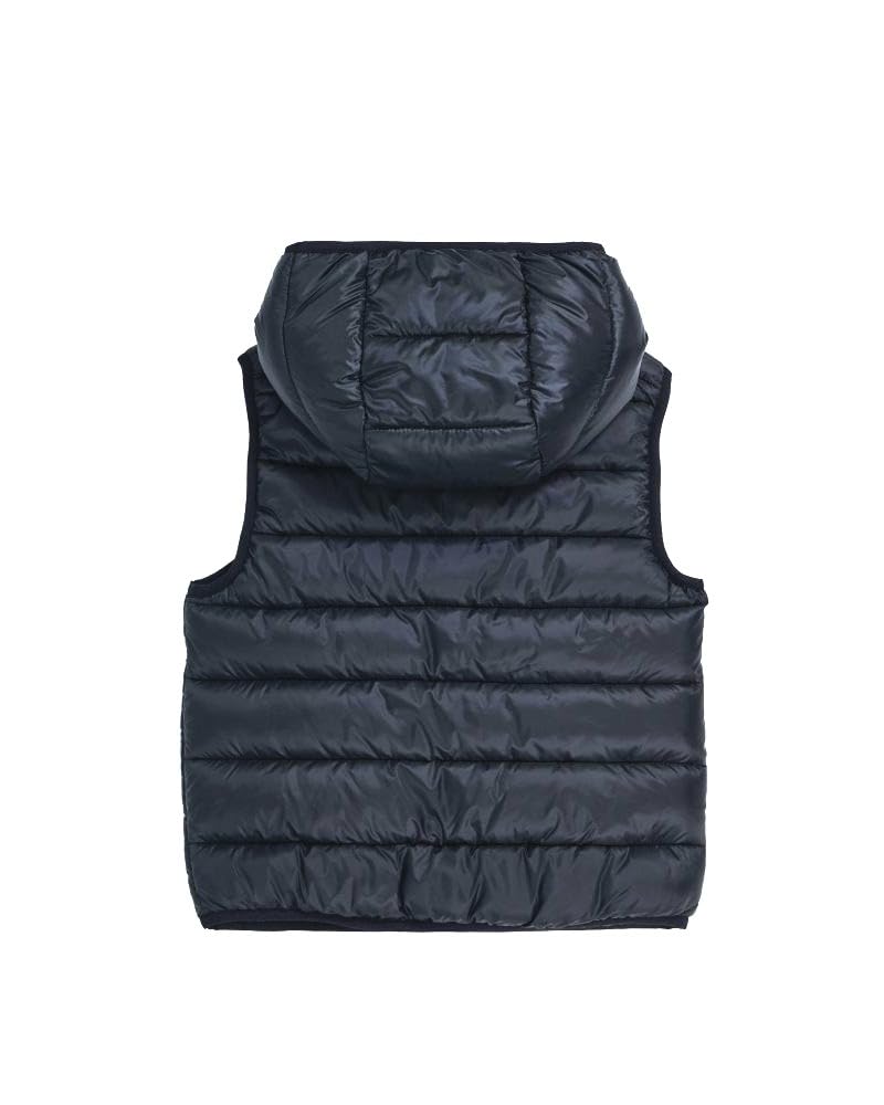 Champion Legacy Outdoor K-Light WR S-l Hooded Chaleco Acolchado para Niños