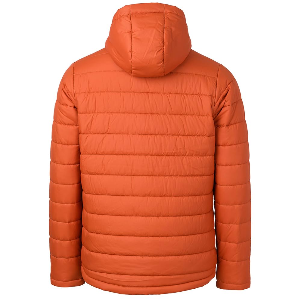 Ternua Chaqueta De Plumas Balena 133 XL