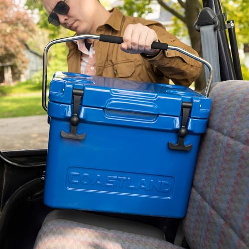 Coastland Blue Bay Series 20 Qt Cooler thumb #6