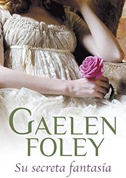 Su secreta fantasía (Spice 2)