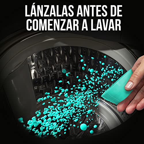 Image of 285g Fresh Scent Unstoppable In-Wash Freshener