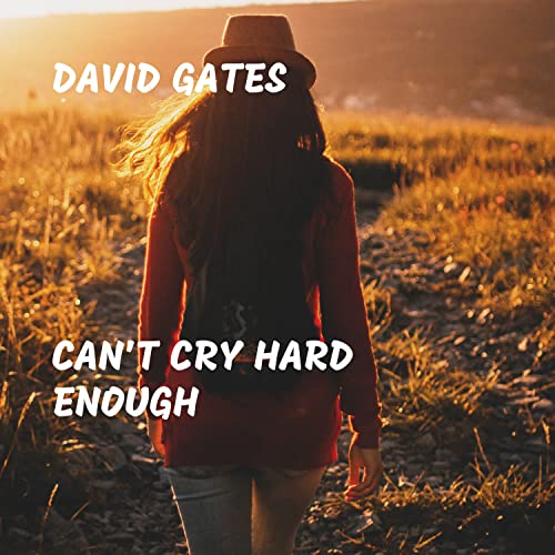 David Gates