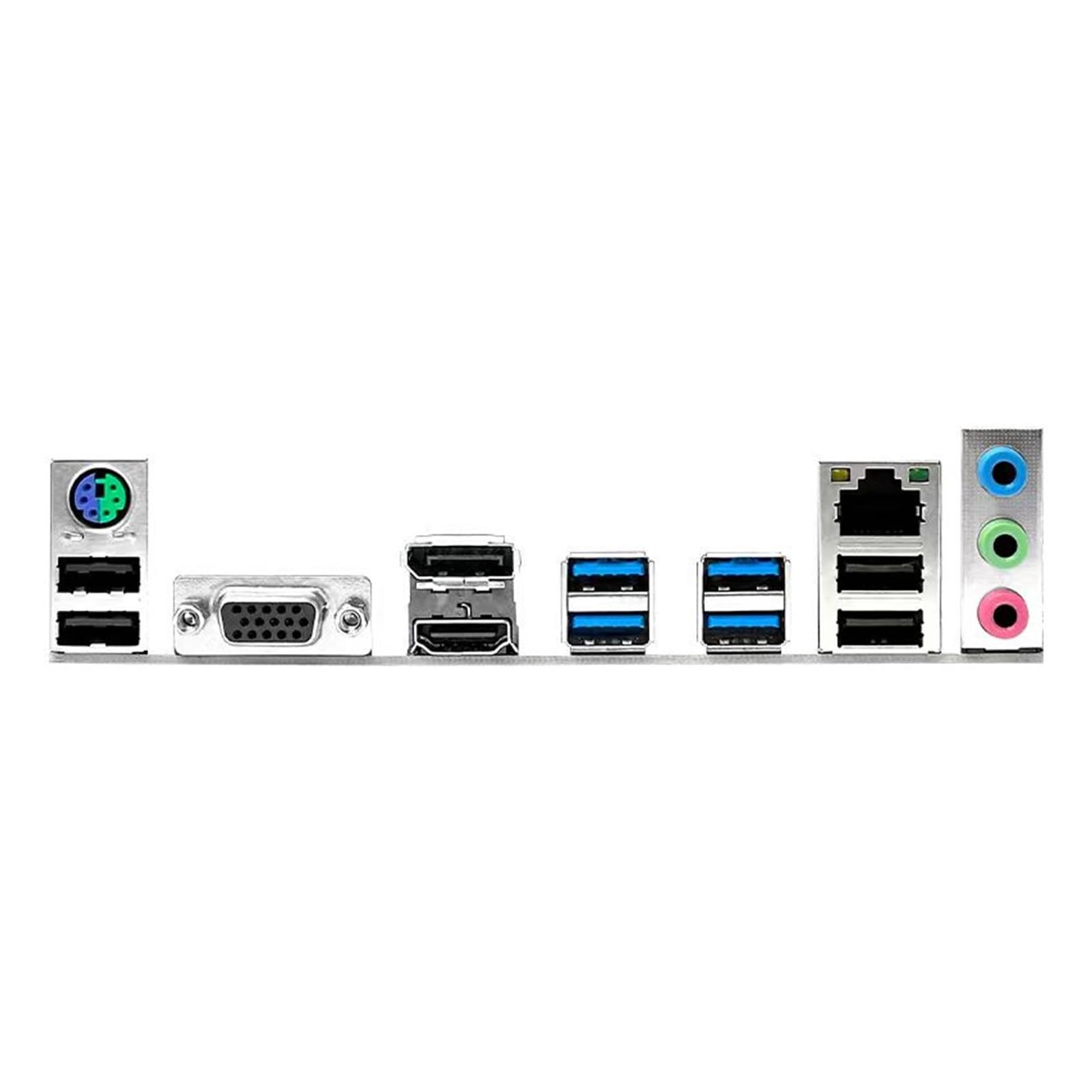 componenti pc Fit For JGINYUE R5-3600 6C12T CPU B450M PRO ARGB Kit scheda madre PC desktop DDR4 MAX 32GB combo Bundle DIY Office home light gaming
