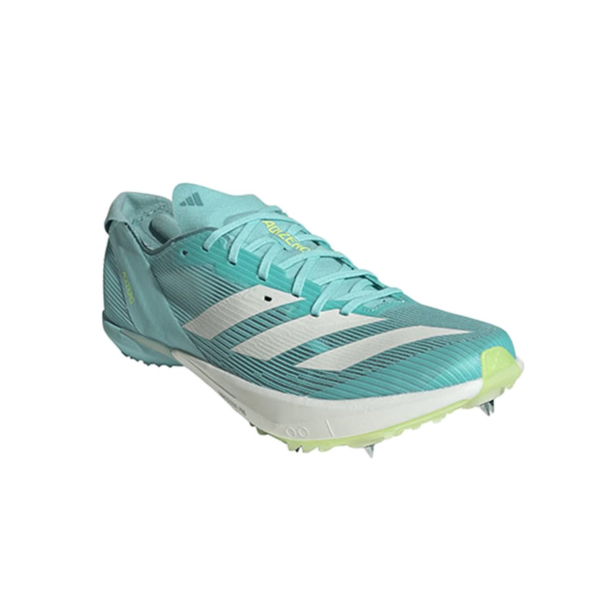 adidas ADIZERO ambition 中・長距離陸上スパイク 28.0 アディダス アディゼロ アンビション adidas ADIZERO AMBITION