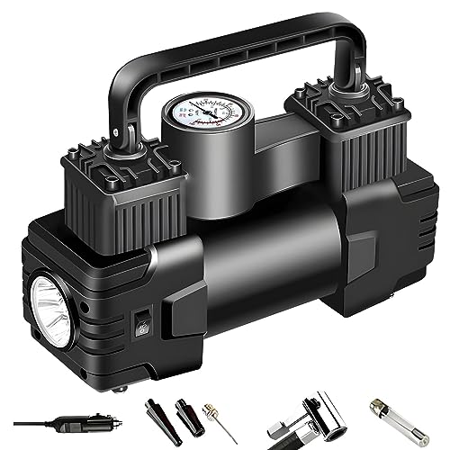 Tire Pump Near Me The 15 best products compared Your Motor Guide