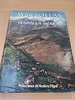 Maravillas de la peninsula ibéirca 8471421488 Book Cover