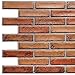 4 x 8 brick paneling