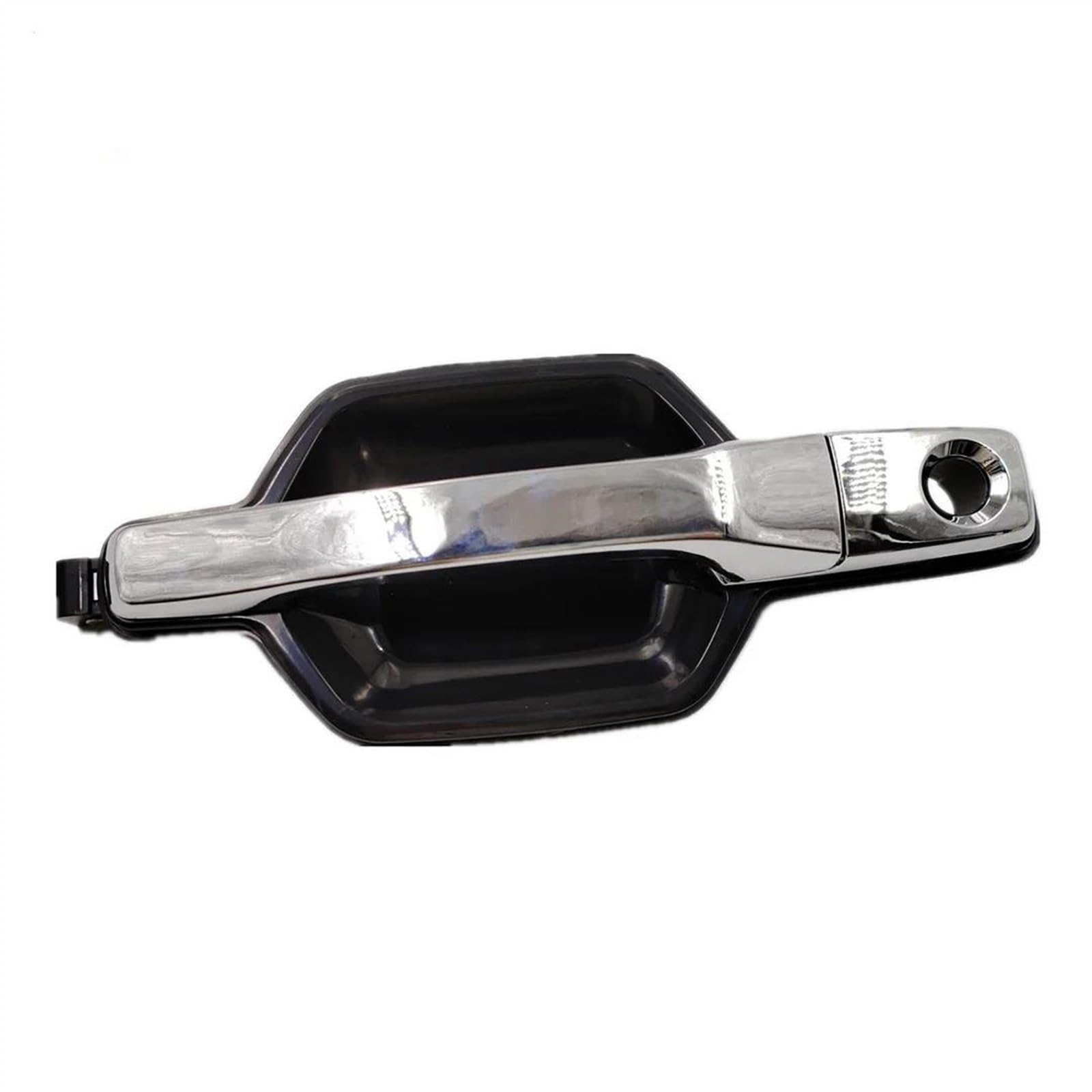 mihou　0709 Mizuno JPX 919 Hot Metal Left Handed #7 Iron-True Temper XP 95