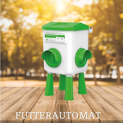 MeineHennen KÖRNER-VITAL EXZELLENT 30 kg - Premium Hühnerfutter, Geflügelfutter, eine naturbelassene Körnermischung mit Hirse, Buchweizen & Sonnenblumenkernen für Rasse- & Zwerghühner