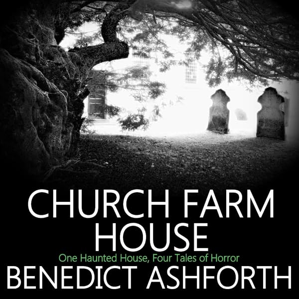 Cover art for Church Farm House