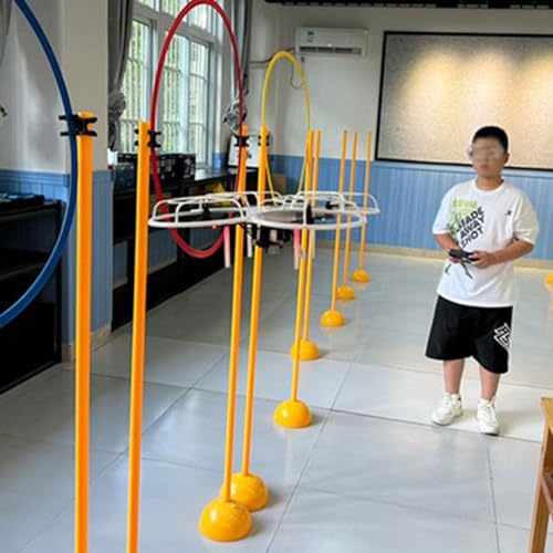 EXCLURA amateur drone