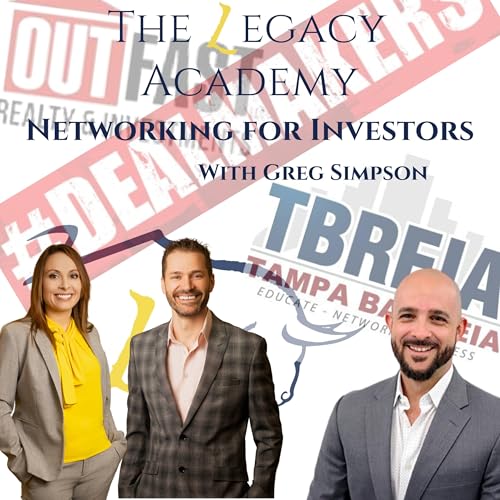 Networking for Real Estate Investors