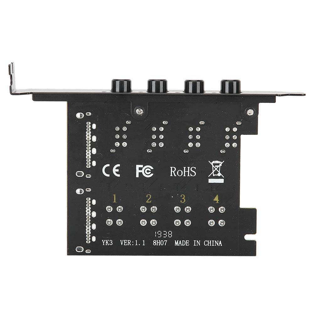 drive switch, portble 8 large-capacity hard disk power switch, durable for desktop pc computer