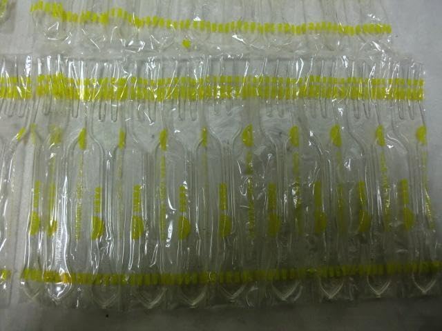 ホワイトプラスチックフォーク 未開封 51Oowdxq48L._AC_UF350,