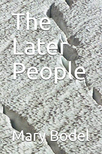 The Later People (2090 A New Earth)