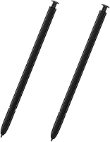 Vista 7 de Paquete de 2 lápices capacitivos Galaxy Note 10 para Samsung Galaxy Note 10 S Pen, repuesto para Samsung Galaxy Note 10 / Note 10 Plus