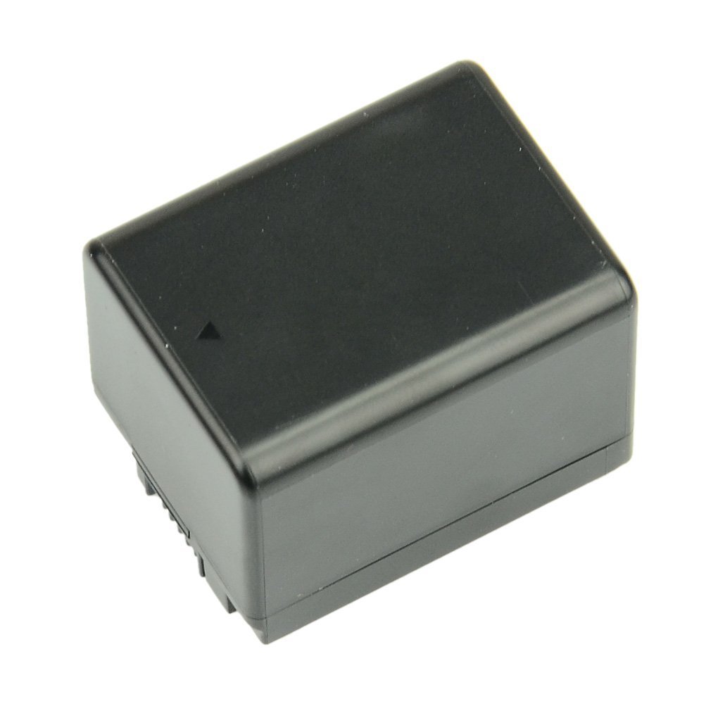 DSTE 2-Pack Rechange Batterie pour Canon BP-727 BP-727F VIXIA HF M50 M52 M56 M60 M500 M506 R30 R32 R36 R40 R42 R50 R52 R56 R62 R66 R300 R306 R308 R400 R500 R506 SLR Caméras