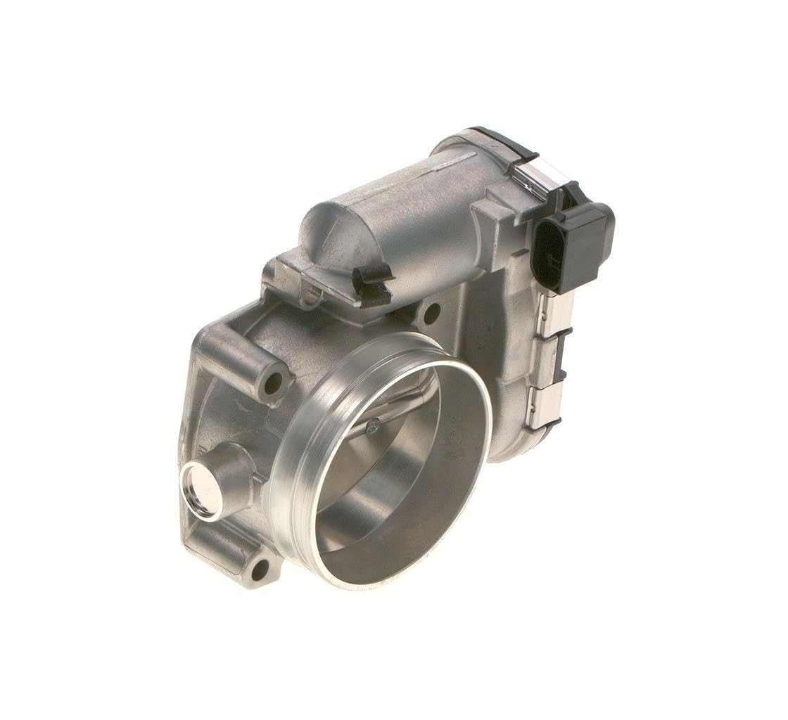 BOSCH 0280750474 Throttle Body Replacement Service Repair Air Supply For Porsche