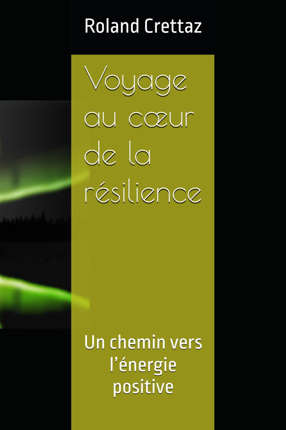 Voyage au cœur de la résilience: Un chemin vers l’énergie positive