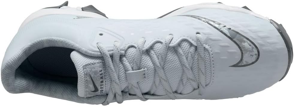 Nike Women's Hyperdiamond 4 Keystone Molded Softball Cleats