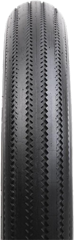VEE TireCo. Zigzag Tire - 26 x 4.0, Clincher, Wire, Black