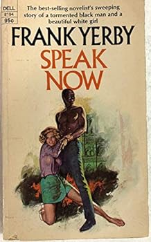Paperback Speak Now; a Modern Novel Book