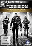 Tom Clancy's The Division Gold Edition [PC Code - Ubisoft Connect]