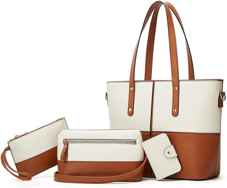 Set of bags Vogue lady shoulder-handbags style C401228
