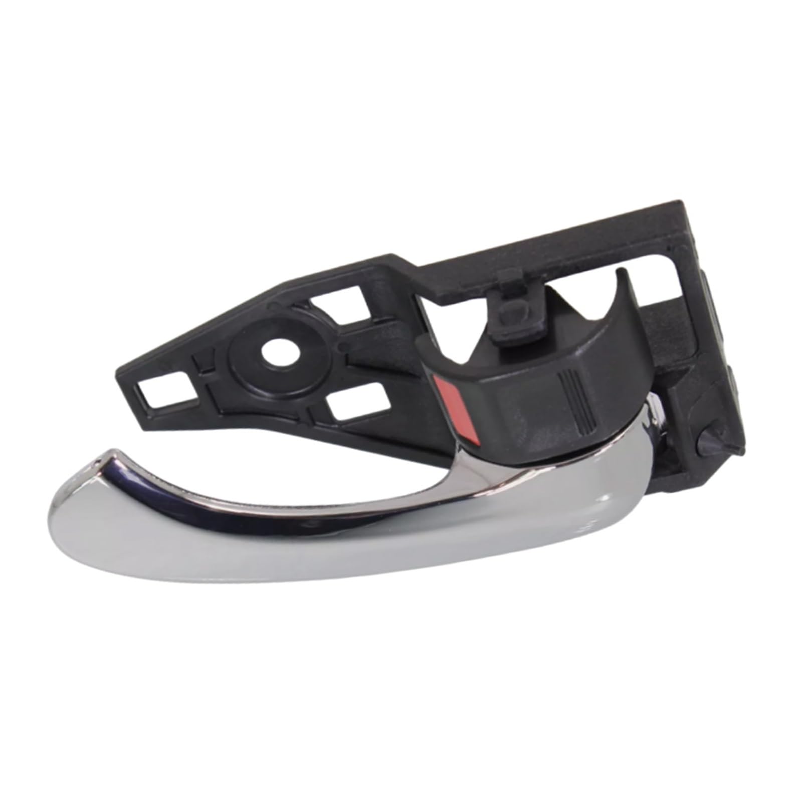 KEBJSBGTD Car Interior Door Handle Front Rear Right Left for to&yota Camry 2007 2008 2009 2010 2011 69205-06030-C0 69206-06030-C0 Cars Doors Handles