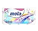 Produktbild Mola Motiv "Einhorn" Toilettenpapier 8er Pack mit Zauberduft von 3-lagig 150 Bl a Rolle Klopapier