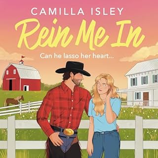 Rein Me In cover art