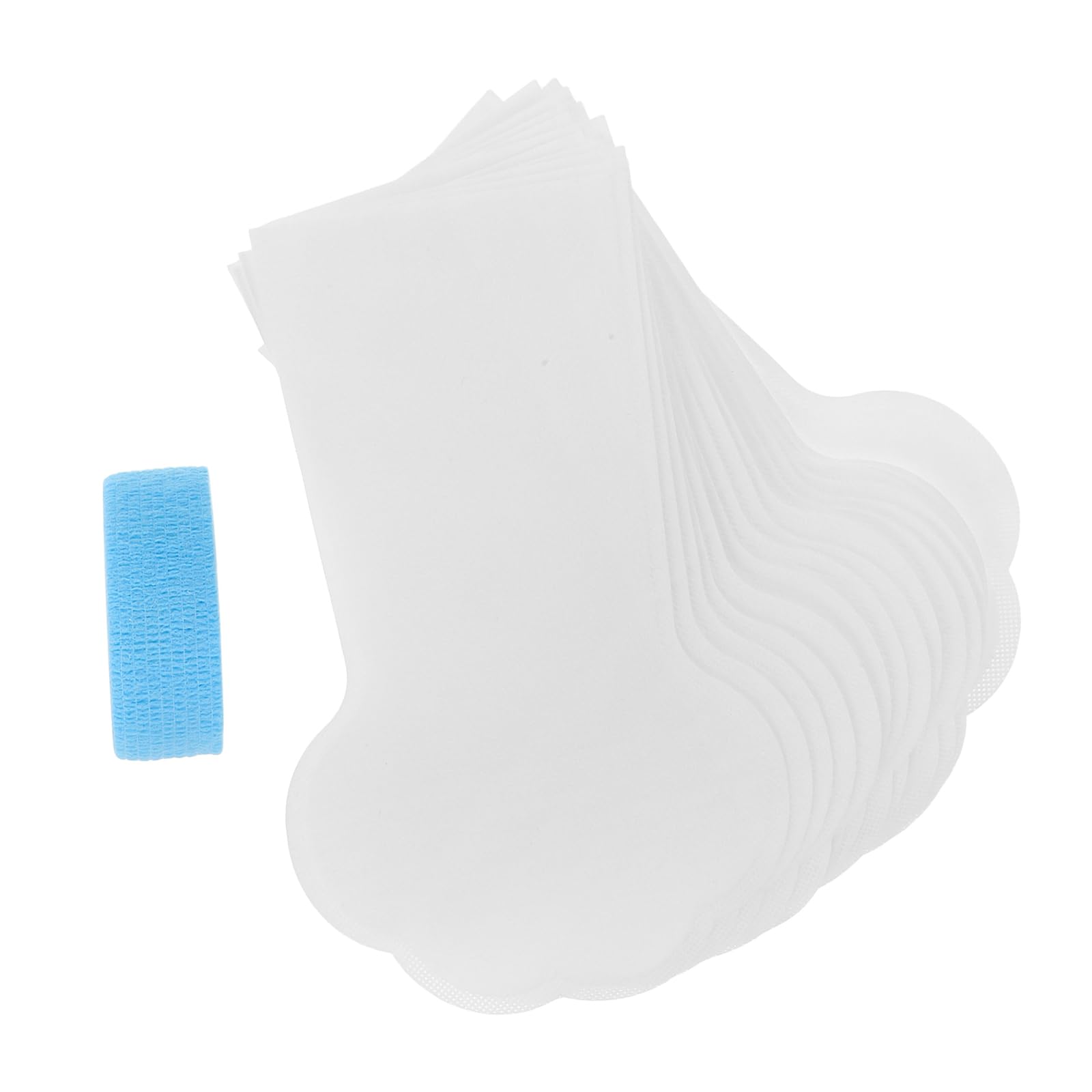 Bottes imperméables pour chiens taille G Toddmomy - 40 couvre-pattes antidérapants