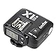 Godox X1R-N TTL 2,4 G Wireless Flash Trigger Blitzauslöser Empfänger für Nikon DSLR-Kamera für X1N Trigger