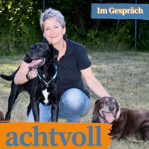 #58 Im Gespr&auml;ch mit Barbara Harren | Tierphysiotherapie