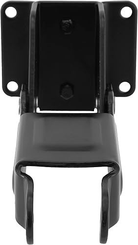 Miniatura 9 de RecPro Par de bisagras de soporte para escalera plegable RV (sin pin)