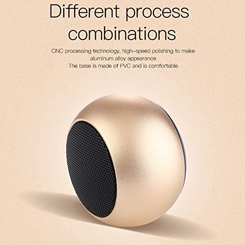 Bm3D Bluetooth 2.0 Speaker With Night 