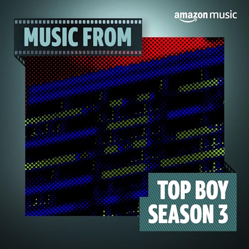 Music from Top Boy Season 3
