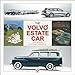 Produktbild The Volvo Estate Car: Design Icon & Faithful Companion