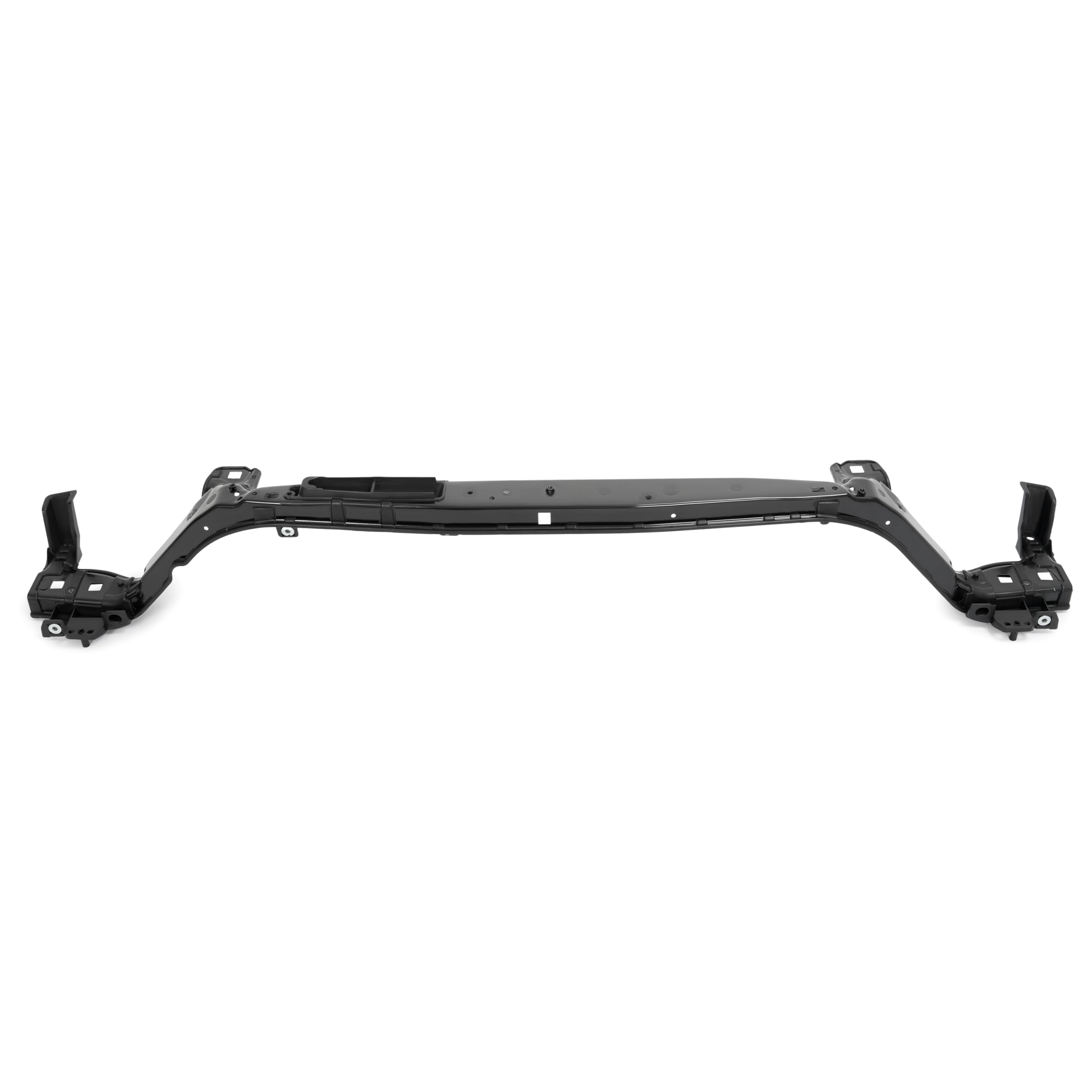 Amazon.com: KUAFU Upper Radiator Support Tie Bar Compatible